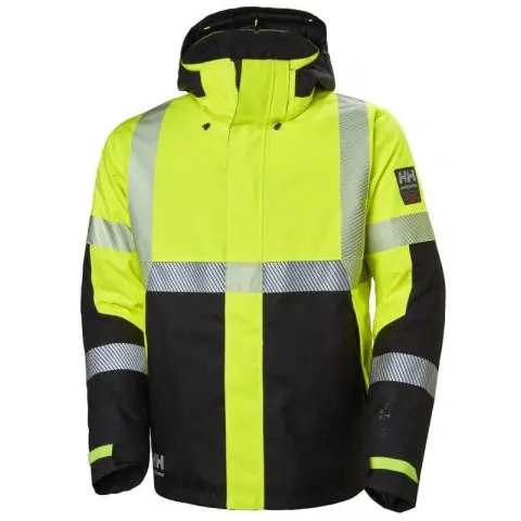 Helly Hansen Workwear ICU 71372-369 Jacka Begränsat erbjudande
